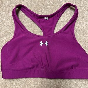 Under Armour Sports Bra